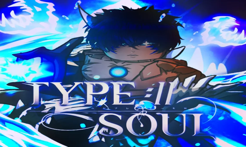 Type Soul Codes: Get Free Rerolls, Spectral Crown, And More Rewards 1 Type Soul Codes