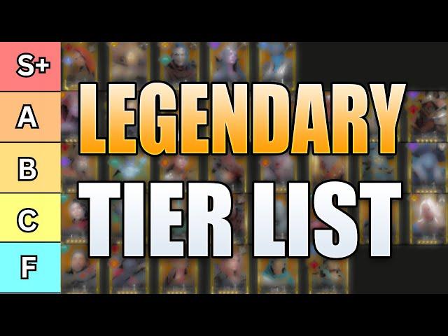 Watcher of Realms Tier List 2026: The Definitive Hero Ranking Guide 1 Watcher of Realms Tier List