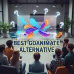 Diverse professionals looking for a GoAnimate alternative, representing various user needs.