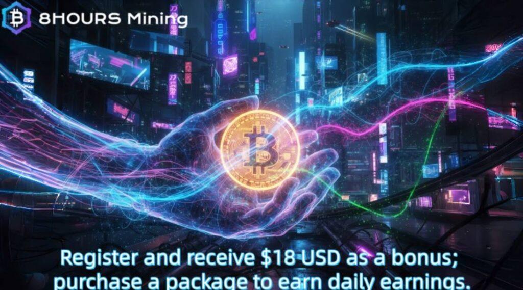 What does Bitcoin's return to $92,000 mean for investors? 1 Cloud Mining New