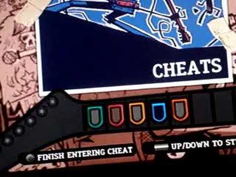 Guitar Hero 3 Cheats: Get Free All Characters, Guitar Invisible, And More 1 Guitar Hero 3 Cheats