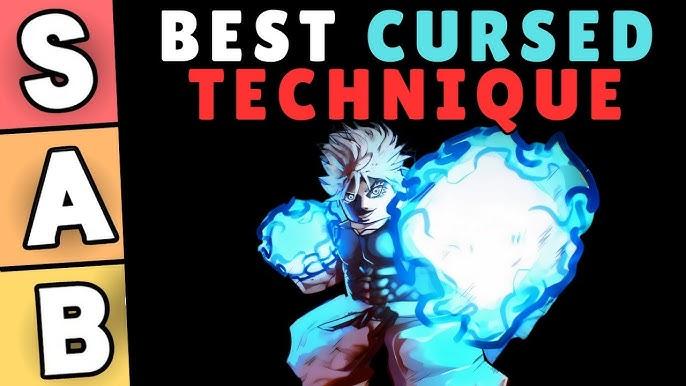 Jujutsu Zero Cursed Technique Tier List for 2026 1 Jujutsu Zero Cursed Technique Tier List