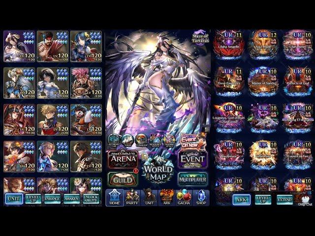 Last Cloudia Tier List 2026: Top Character Rankings and Meta Guide 1 Last Cloudia Tier List