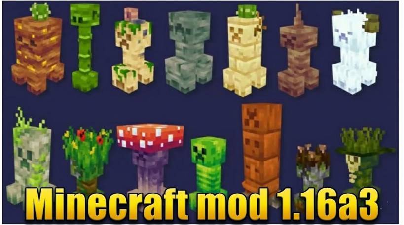 Guide to Installing Minecraft Lewdcraft 1.16a3 (Java Edition) 1 A complete guide on installing the Minecraft Lewdcraft 1.16a3