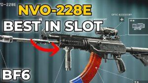 BF6 Weapons Tier List: Stop Guessing & Start Dominating (2026) | AxeeTech