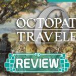 Octopath Traveler 0 Characters (All Characters in one place) Octopath Traveler 0 Characters