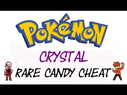 Pokémon Crystal Cheat Codes: GameShark Cheats for 2026 1 Pokémon Crystal Cheat Codes