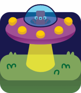 Blooket Blooks Guide: Rarities, Packs, Drop Rates 88 UFO