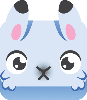 Dominate Blooket Factory Mode: The Ultimate Earnings Tier List & Strategy 32 Blooket Arctic Hare blook icon