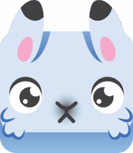 Blooket Blooks Guide: Rarities, Packs, Drop Rates 3 Artic Hare