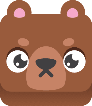 Dominate Blooket Factory Mode: The Ultimate Earnings Tier List & Strategy 51 Blooket Bear blook icon