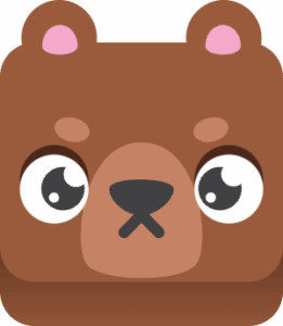 Blooket Blooks Guide: Rarities, Packs, Drop Rates 46 Bear