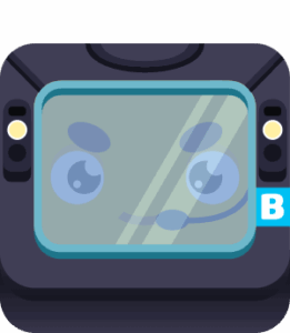 Blooket Blooks Guide: Rarities, Packs, Drop Rates 73 Black Astronaut