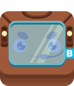 Blooket Blooks Guide: Rarities, Packs, Drop Rates 75 Brown Astronaut