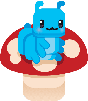 Dominate Blooket Factory Mode: The Ultimate Earnings Tier List & Strategy 6 Blooket Caterpillar blook icon