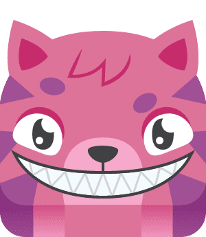 Dominate Blooket Factory Mode: The Ultimate Earnings Tier List & Strategy 11 Blooket Cheshire Cat blook icon