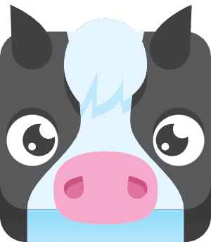 Dominate Blooket Factory Mode: The Ultimate Earnings Tier List & Strategy 55 Blooket Cow blook icon