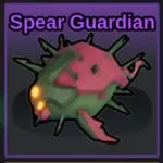 Spear Guardian(All)