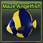 Roblox Fish It Complete Fish List With Rarity July 2026 AxeeTech Fishit Coral Reefs Fish Maze Angelfish 3u3fg7.webp