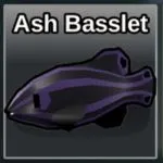 Ash Basslet