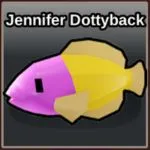 Jennifer Dottyback