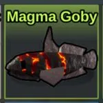 Magma Goby