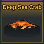 Deep Sea Crab(Both)