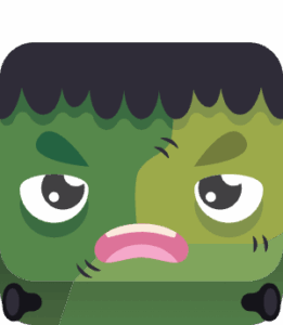 Blooket Blooks Guide: Rarities, Packs, Drop Rates 90 Frankenstein