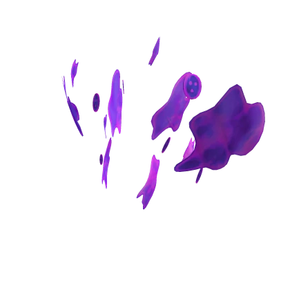 Ghastly Aura