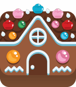 Blooket Blooks Guide: Rarities, Packs, Drop Rates 11 Gingerbread House