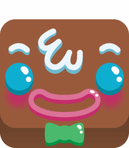 Blooket Blooks Guide: Rarities, Packs, Drop Rates 12 Gingerbread Man