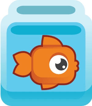 Dominate Blooket Factory Mode: The Ultimate Earnings Tier List & Strategy 53 Blooket Goldfish blook icon