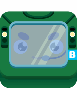 Blooket Blooks Guide: Rarities, Packs, Drop Rates 78 Green Astronaut