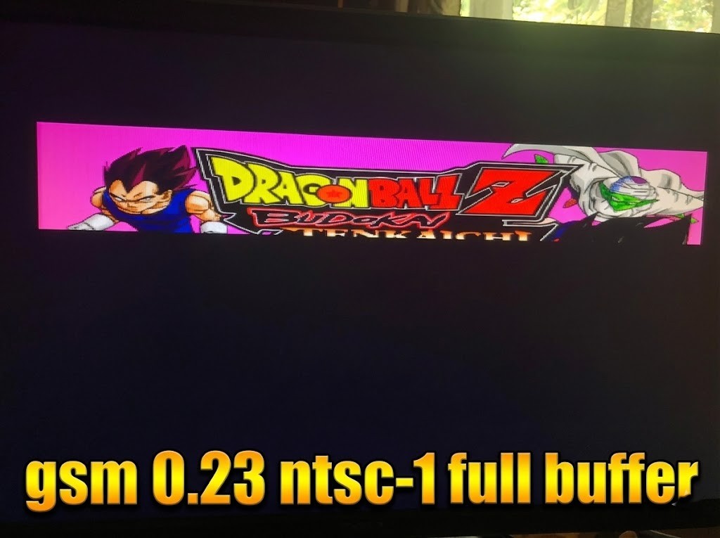 The Retro Gamer’s Guide to the gsm 0.23 ntsc-1 full buffer 1 gsm 0.23 ntsc-1 full buffer new update