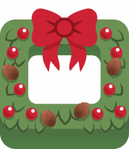 Blooket Blooks Guide: Rarities, Packs, Drop Rates 14 Holiday Wreath