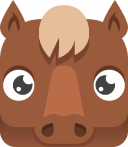 Blooket Blooks Guide: Rarities, Packs, Drop Rates 43 Horse