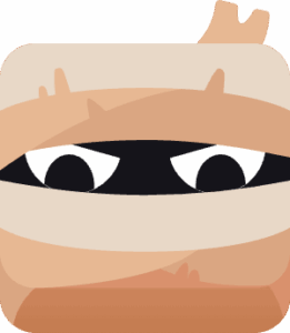 Blooket Blooks Guide: Rarities, Packs, Drop Rates 92 Mummy