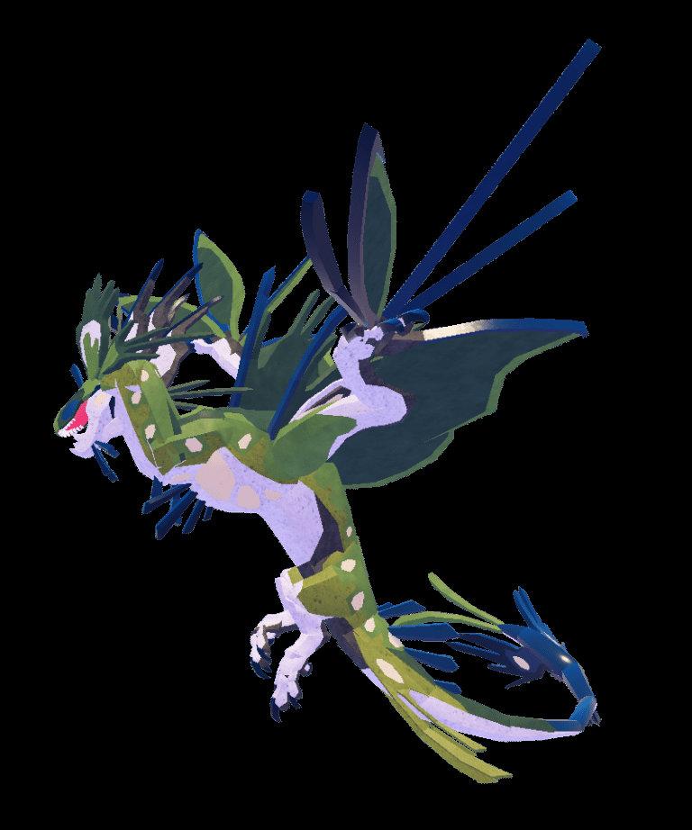 Nolumoth
