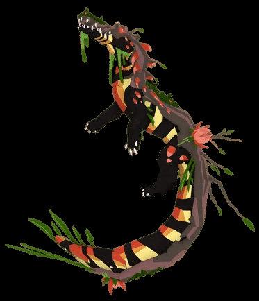 Nymphasuchus