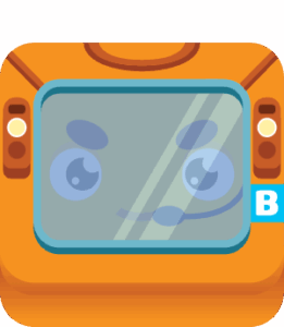 Blooket Blooks Guide: Rarities, Packs, Drop Rates 81 Orange Astronaut