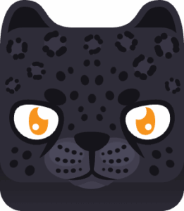 Blooket Blooks Guide: Rarities, Packs, Drop Rates 107 Panther