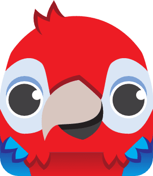 Dominate Blooket Factory Mode: The Ultimate Earnings Tier List & Strategy 28 Blooket Parrot blook icon