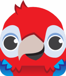 Blooket Blooks Guide: Rarities, Packs, Drop Rates 108 Parrot