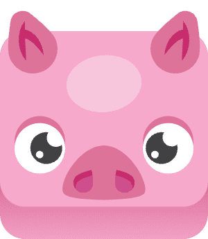 Dominate Blooket Factory Mode: The Ultimate Earnings Tier List & Strategy 34 Blooket Pig blook icon