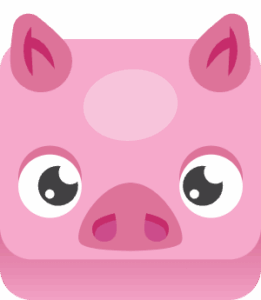 Blooket Blooks Guide: Rarities, Packs, Drop Rates 44 Pig