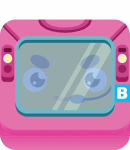 Blooket Blooks Guide: Rarities, Packs, Drop Rates 82 Pink Astronaut