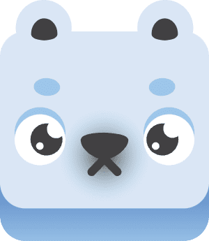 Dominate Blooket Factory Mode: The Ultimate Earnings Tier List & Strategy 58 Blooket Polar Bear blook icon