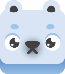 Blooket Blooks Guide: Rarities, Packs, Drop Rates 6 Polar Bear