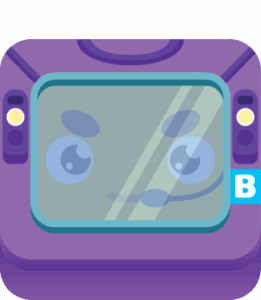 Blooket Blooks Guide: Rarities, Packs, Drop Rates 84 Purple Astronaut