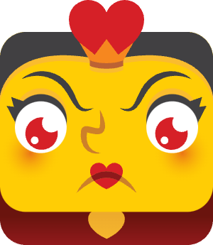 Dominate Blooket Factory Mode: The Ultimate Earnings Tier List & Strategy 19 Blooket Queen of Hearts blook icon